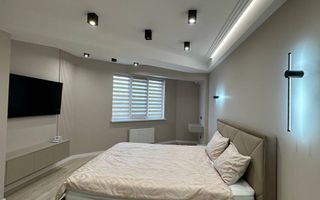 Chirie, apartament, 1 cameră, strada Matei Basarab, Râșcani - Poză 2