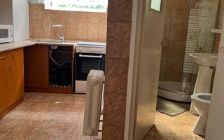 Apartament 1 cameră, Grigorescu, 34 mp, decomandat. - Poză 3