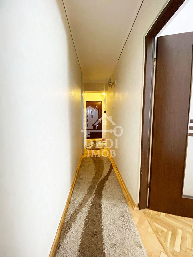 Apartament cu 2 camere de inchiriat zona Iosia, Oradea - Poză 7