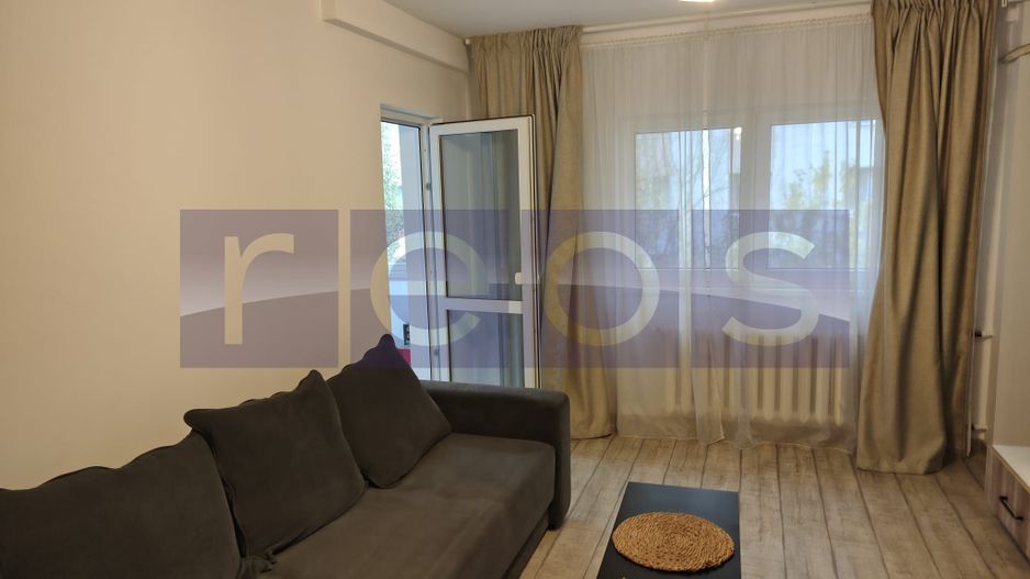 VANZARE 3 CAMERE I DECOMANDAT I FOARTE SPATIOS I MOBILAT I GORJULUI - Poză 2