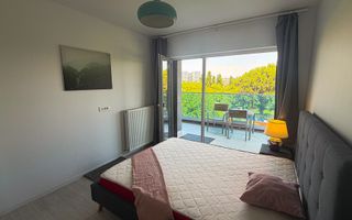Apartament 2 camere | Floreasca Residence | Vedere panoramică - Poză 4