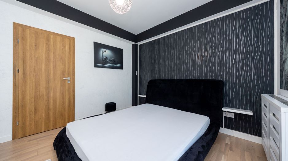 Apartament 3 camere | Grynvest Residence | Curte  99 mp | Terasa 53 - Poză 6