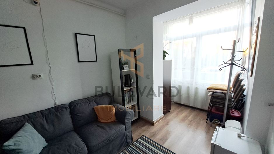 Apartament langa Parcul Central! - Poză 14