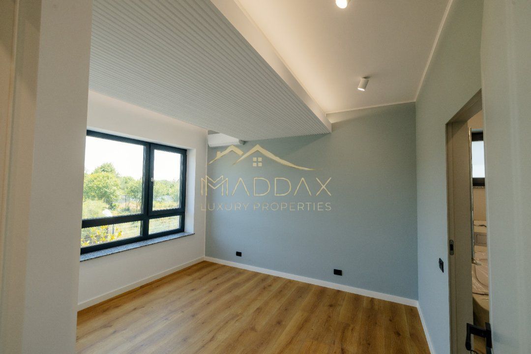 Vila individuală P+2E ***Baneasa - Sisesti - Poză 8