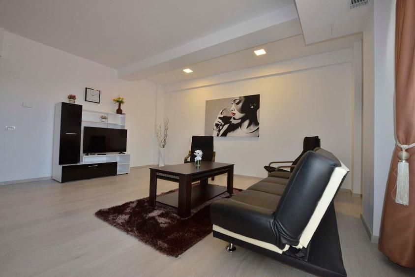 Apartament 2 camere de Inchiriat  -  ARMENEASCA - Poză 2
