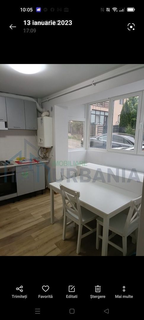 Apartament 1 cameră, 43 mp utili, Rediu - Poză 7