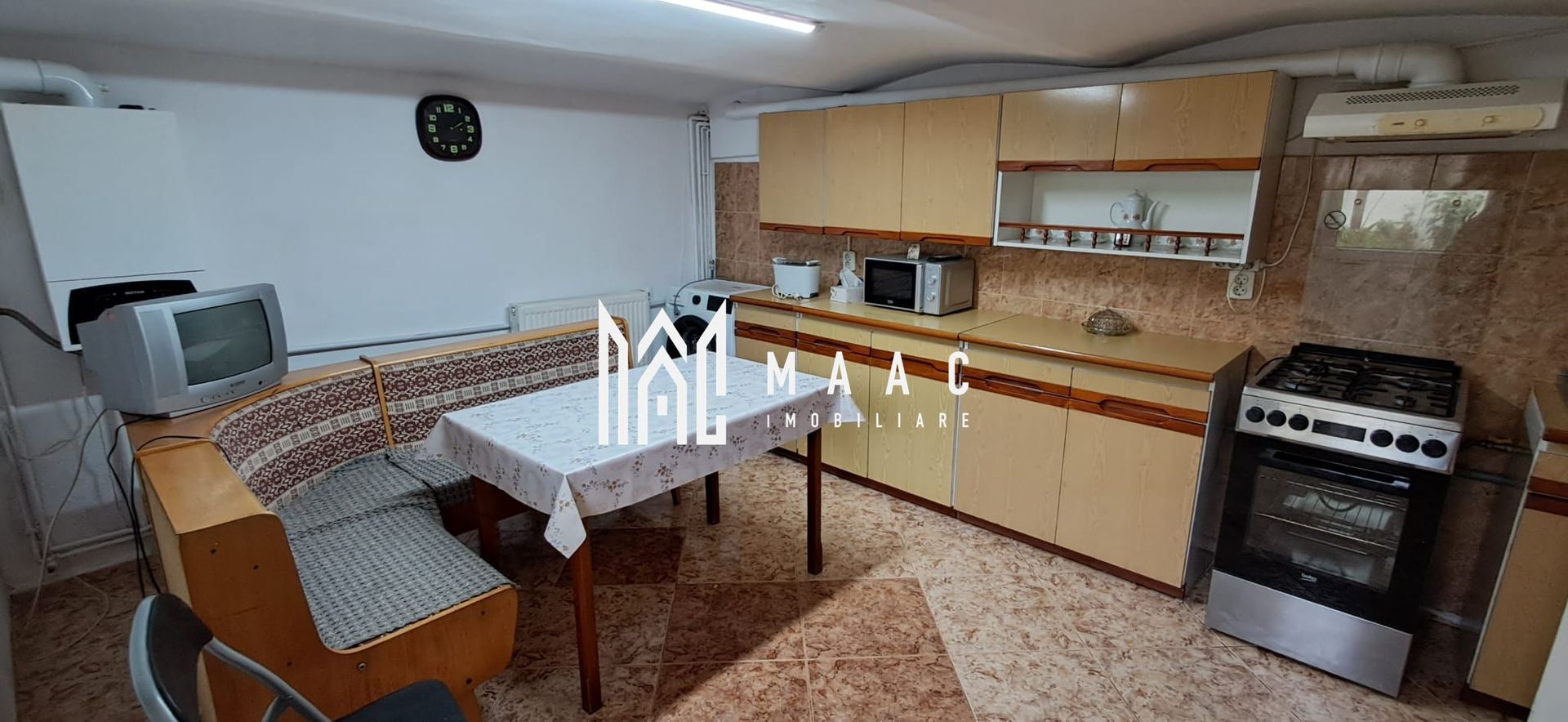 Casa 4 camere I Acces auto I Resita - Poză 5