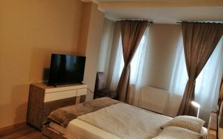 Apartament Modern 2 Camere De Inchiriat | Iulius Mall | Decomandat | Bloc 2016 - Poză 1