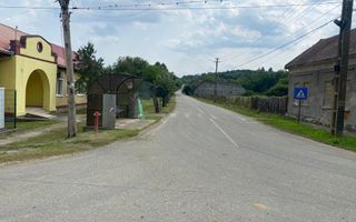 Teren Zgribesti numai 5 euro/mp - Poză 5
