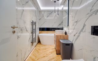 APARTAMENT CU 2 CAMERE SI 2 BAI-COSMOPOLIT - Poză 17