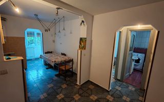 Ofer spre închiriere, pe termelung, apartament 2 camere, etaj 1n - Poză 8