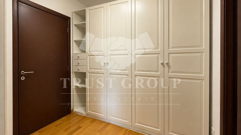 Apartament 2 camere Domenii | 88mp | imobil 2011 - Poză 4