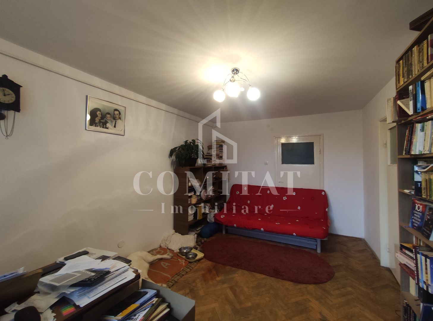 Apartament cu 2 camere de vânzare | Cartierul Gheorgheni - Zona Hermes - Poză 2