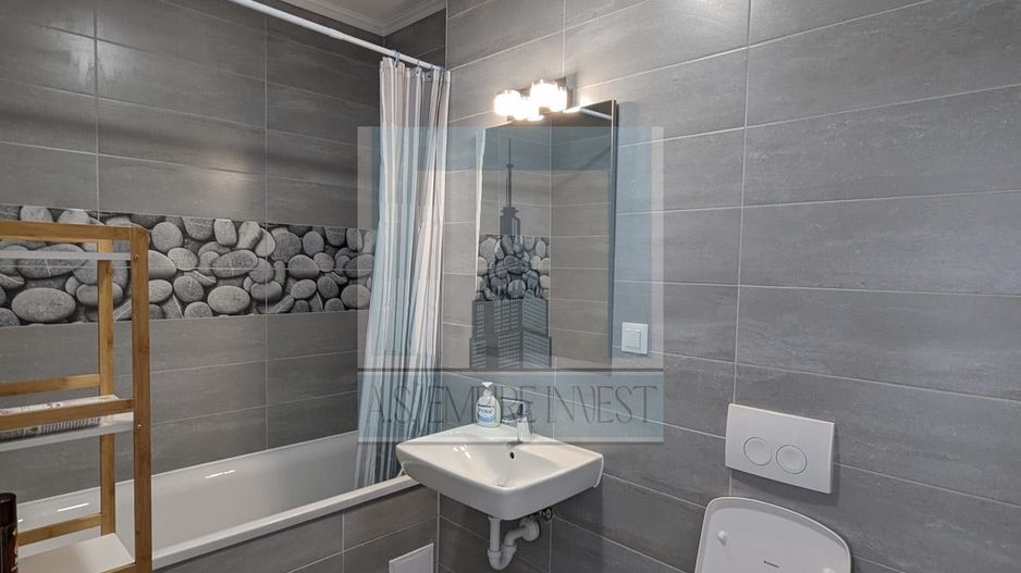 Garsoniera de vanzare - Avantgarden Bartolomeu - Poză 7