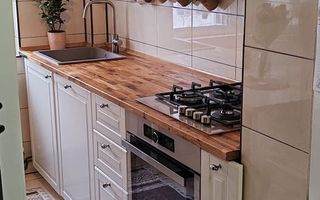 Apartament 2 camere, 41.41 mp, Zimbru - Dacia - Poză 8