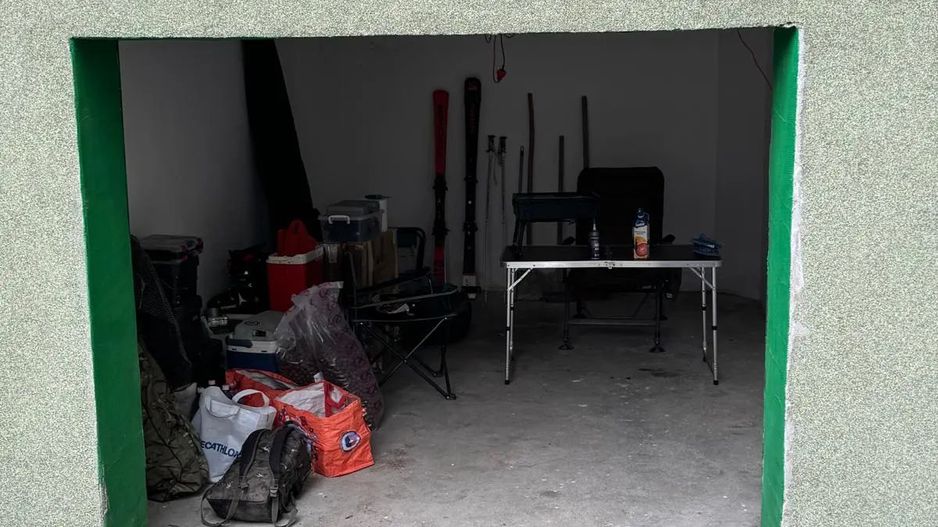 Vand apartament 3 camere, Zona Soarelui, Mobilat si Utilat, Garaj in baterie - Poză 7