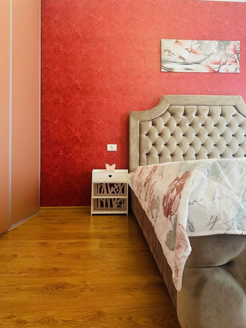 2 camere | 2 locuri de parcare - Dumbravita - Poză 8