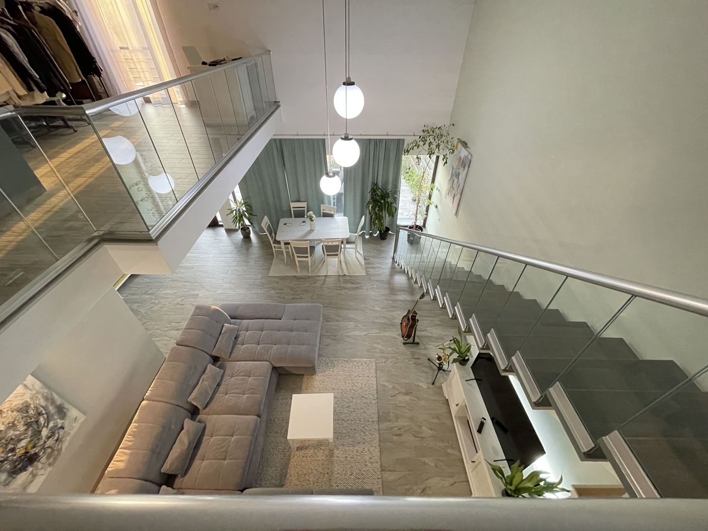 Duplex frumos în Dumbravita-zona Padure - Poză 3