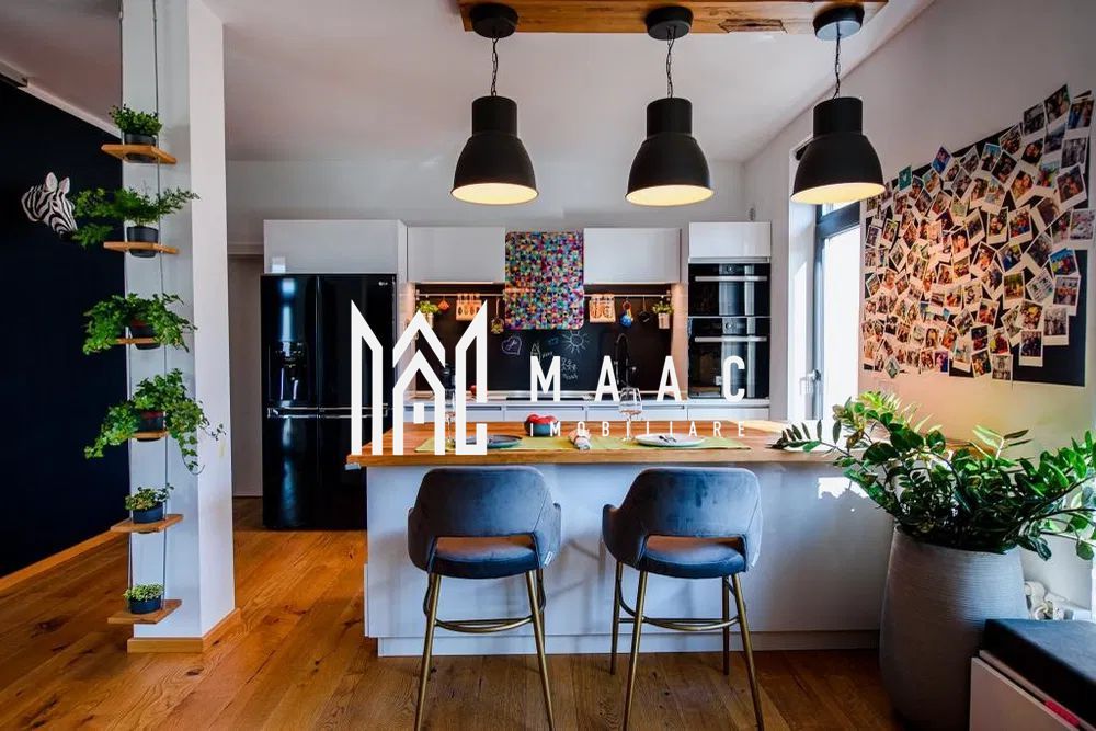 Casa moderna | 165 mp | Zona Brana - Poză 1