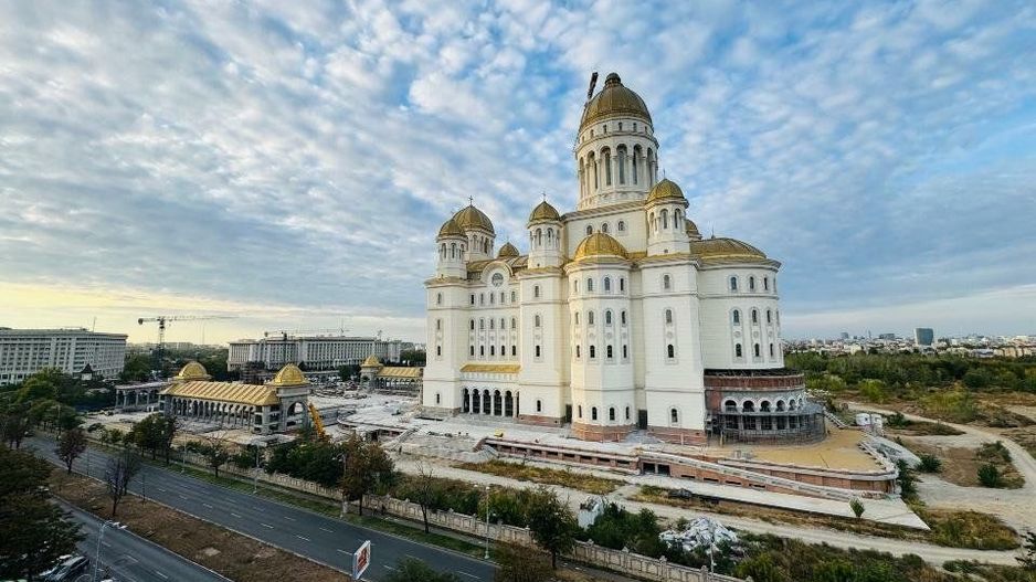 Apartament 3camere 13 septemgrie/Merriott - Poză 1