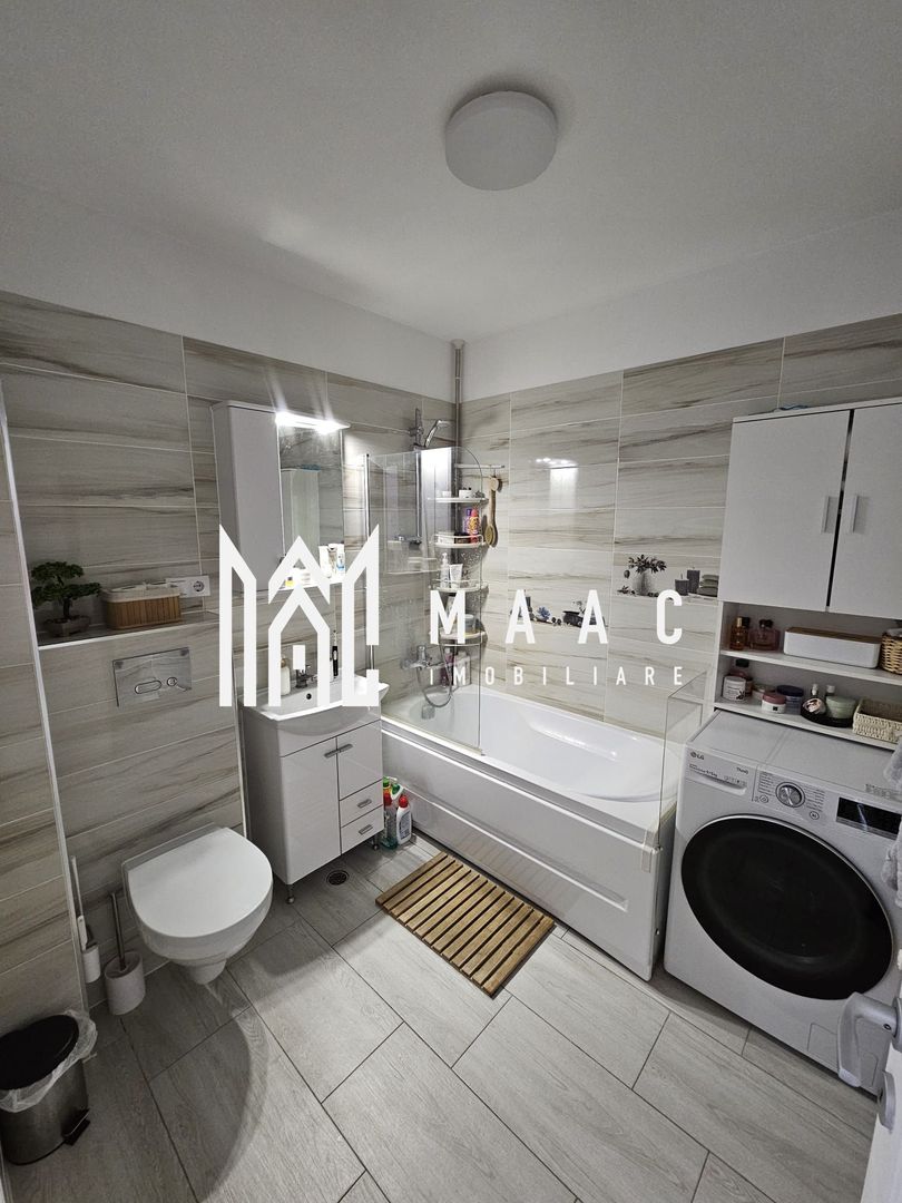 Garsoniera Decomandata I Etaj2 I Parcare I Zona Arhitecților - Poză 6