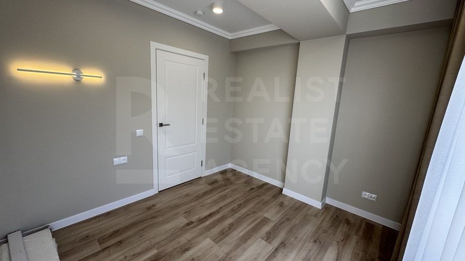 Vânzare, apartament, 3 camere, strada Băcioii Noi, Botanica - Poză 6