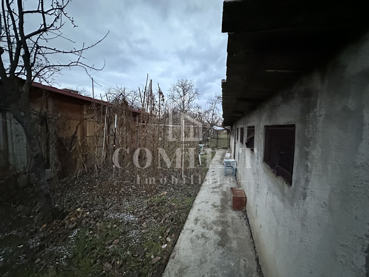 Casa | 925mp Teren | Dambul Rotund - Poză 14