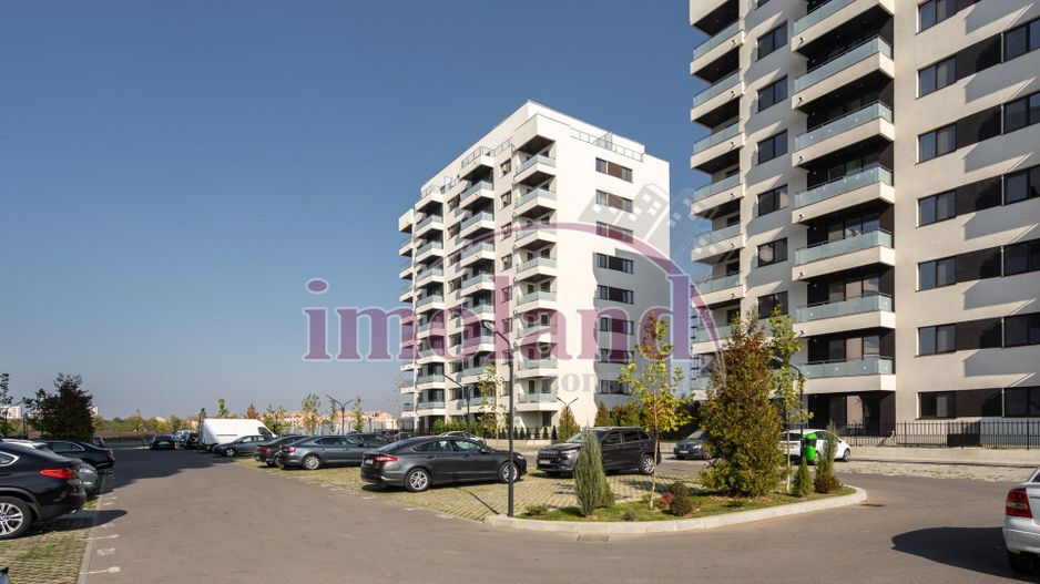 Apartament 2 camere - New Point - Pipera - Poză 11