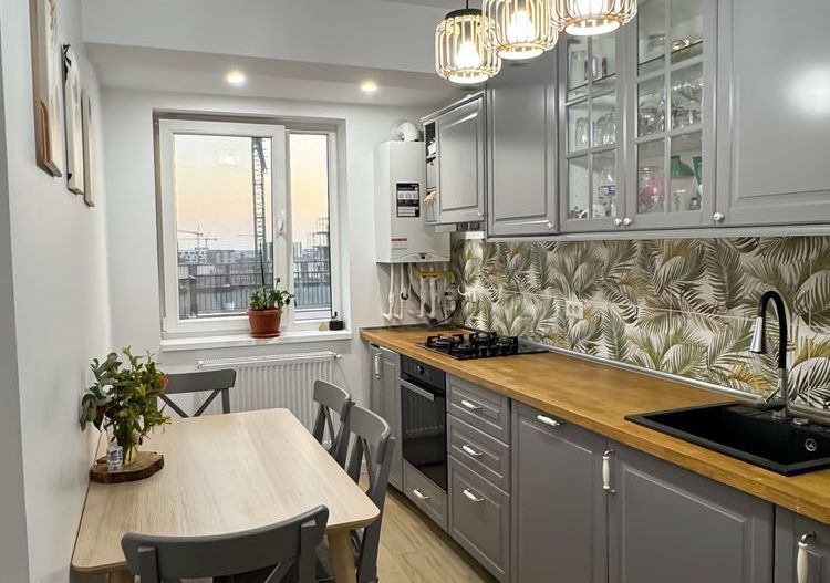 Apartament 3 camere de închiriat – Eden Concept - Poză 5