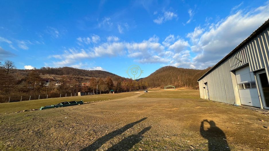 De vanzare Proprietate Unica In Maramures la 20km de Baia Mare - Poză 10