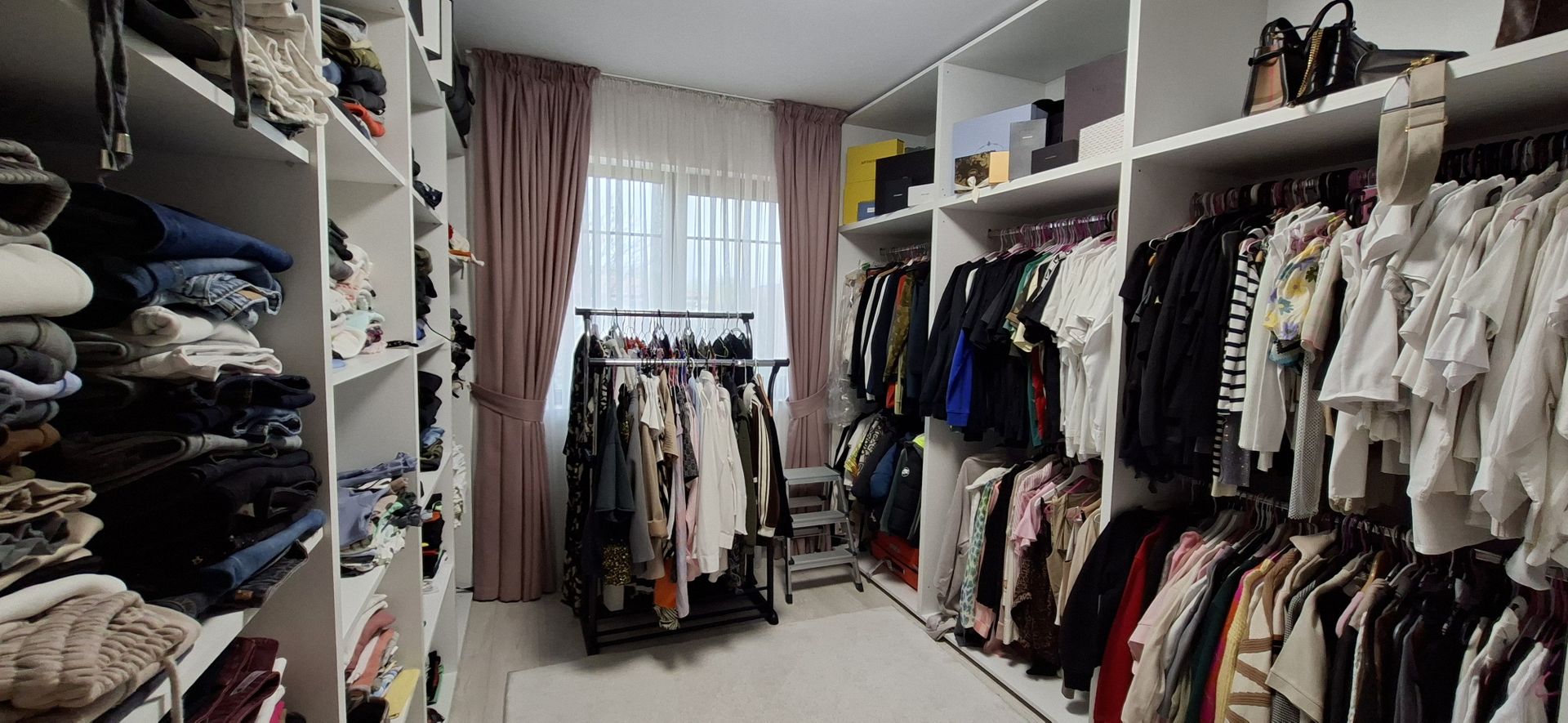 Duplex cu 5 camere - zona Selgros/Decathlon - Poză 21