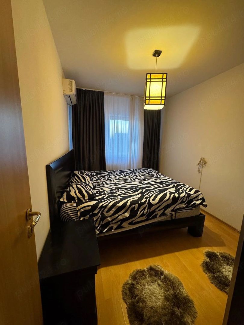 Apartament 2 camere cu parcare, mobilat, utilat–Citadella, Titan - Poză 6