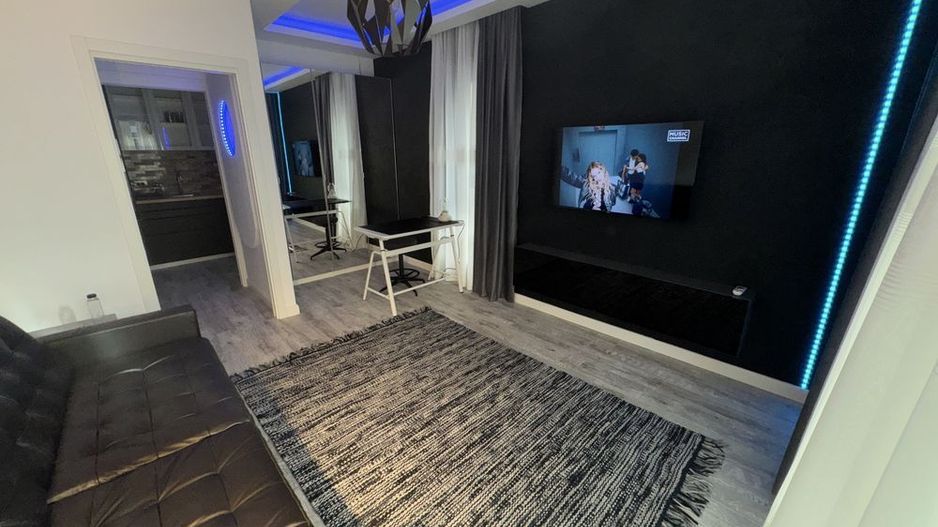 2 Camere Exigent Plaza Residence Lujerului | AFI Cotroceni | Plaza România - Poză 8