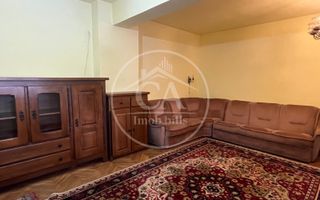Apartament de închiriat cu 3 camere în zona centrală, Oradea - Poză 5