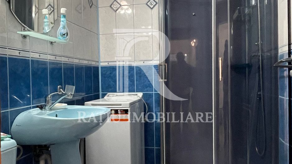 Apartament cu 3 camere | Decomandat | Parcare | Nufărul | Oradea - Poză 8