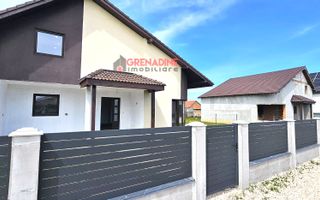 Casa noua individuala in Bod la cheie - Comision 0% - Cod intern 2023 - Poză 4