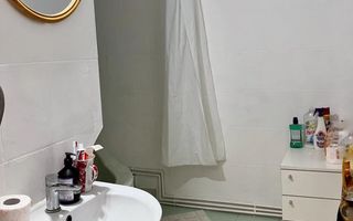 Apartament 3 camere spațios, ultracentral, etaj 4, mobilat și utilat - Poză 15