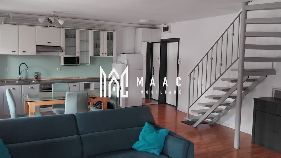 Apartament 3 camere decomandat | Hipodrom | 75 mp, 2 niveluri - Poză 10