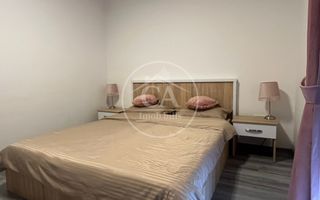 Apartament de vânzare cu 2 camere, situat în Băile Felix, Bihor. - Poză 5
