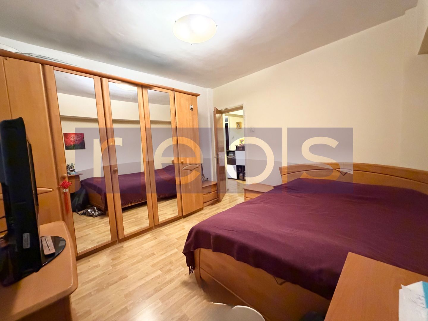 VANZARE 3 CAMERE | DECOMANDAT | ETAJ 8/10 | ZONA DRUMUL TABEREI - Poză 5