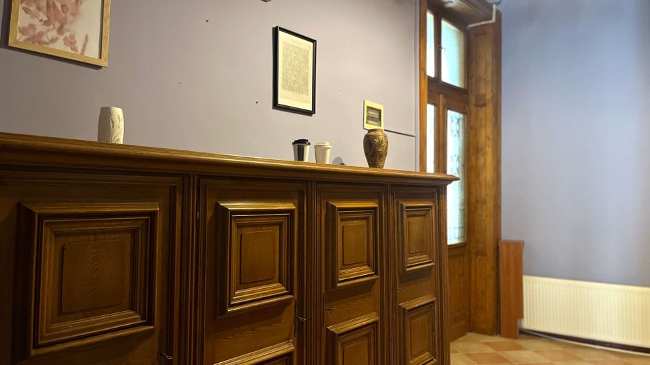 Apartament grandios cu vedere spectaculoasă spre Piața Libertății - Poză 28