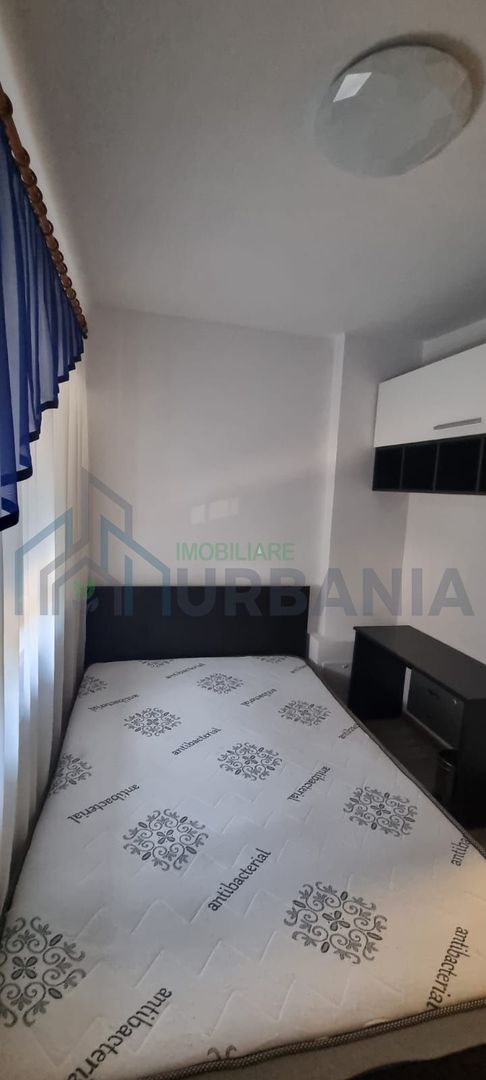 Apartament 3 camere, Piața Unirii, Albești – de închiriat - Poză 7