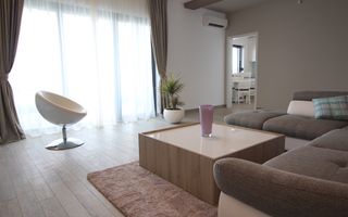 Apartament cu 3 camere de închiriat în zona Nord - Poză 5