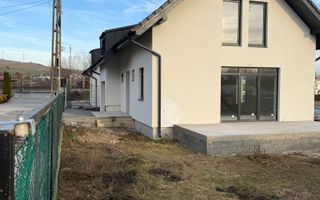 Casa Individuala 135 mp cu garaj - Unirii - Voinicenilor - Poză 7