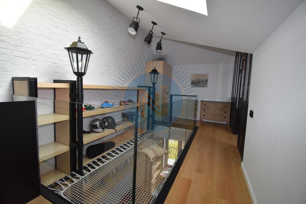 Vila unicat  Casin plus Imobil anexat - Poză 41