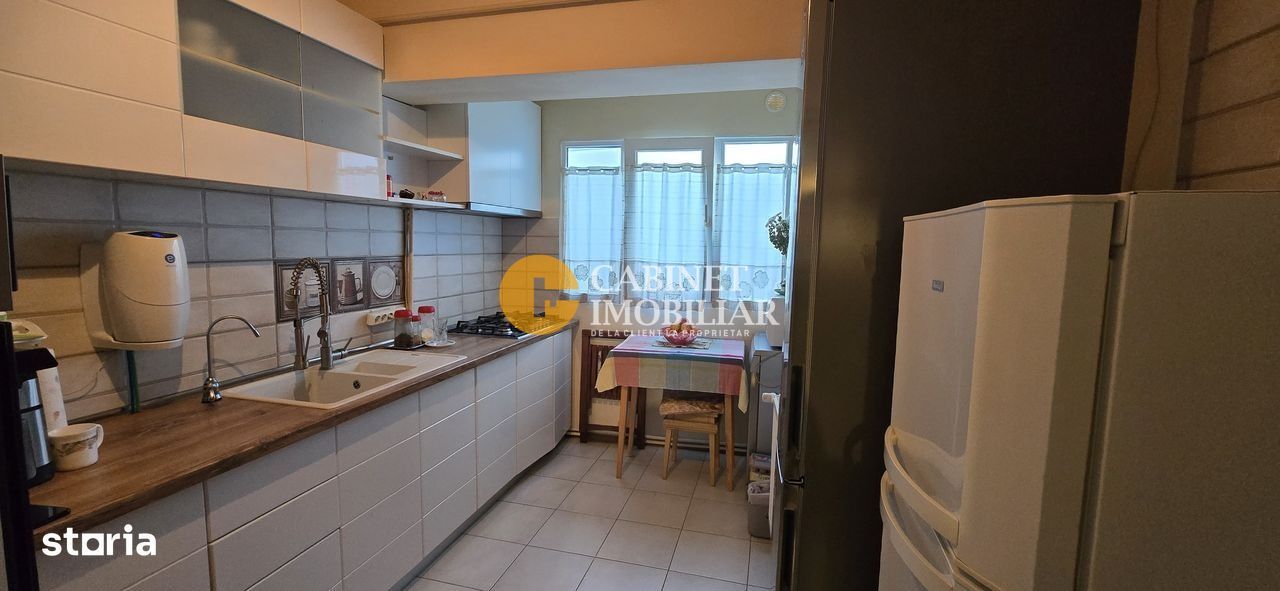 🏡 Apartament 3 camere decomandat – Ștefan cel Mare și Sfânt, Iași - Poză 5