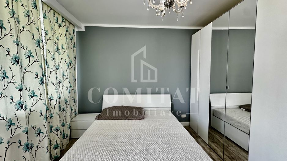 Apartament 3 camere | Etaj 1 | Zona Vivo - Poză 9
