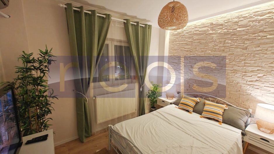 VANZARE - 2- CAMERE- TINERETULUI- CENTRALA PROPRIE - Poză 4