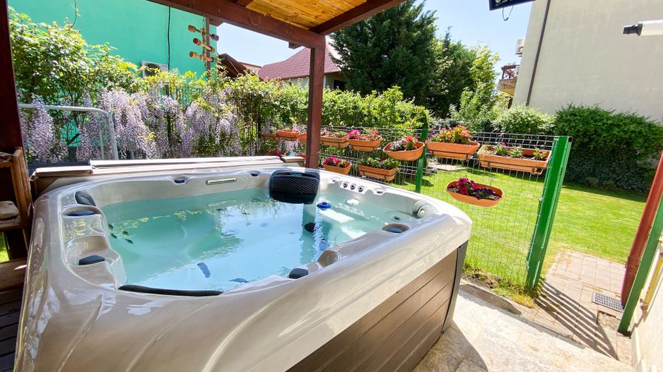 Refugiu Modern în Natură – Vilă Premium cu Design Contemporan - Poză 1