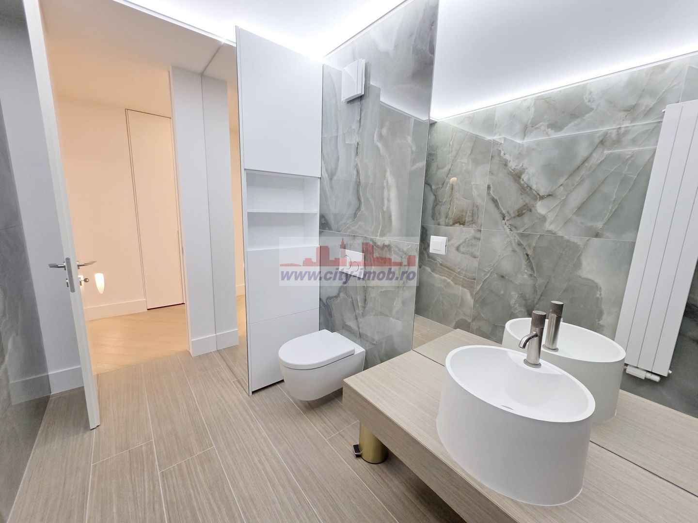 Vanzare Apartament, Bld.  Iancu  Nicolae,  Gradina Zoologica - Poză 15